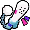 🪄 Эмодзи «Спреи BS» для Telegram