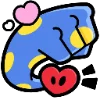 🪄 Эмодзи «Спреи BS» для Telegram