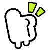 🪄 Эмодзи «Спреи BS» для Telegram