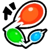 🪄 Эмодзи «Спреи BS» для Telegram