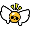 🪄 Эмодзи «Спреи BS» для Telegram