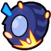 🪄 Эмодзи «Спреи BS» для Telegram