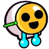 🪄 Эмодзи «Спреи BS» для Telegram