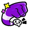 🪄 Эмодзи «Спреи BS» для Telegram