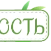 🌿 Эмодзи «Зелёные таблички с надписями» для Telegram