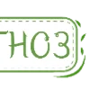 🌿 Эмодзи «Зелёные таблички с надписями» для Telegram