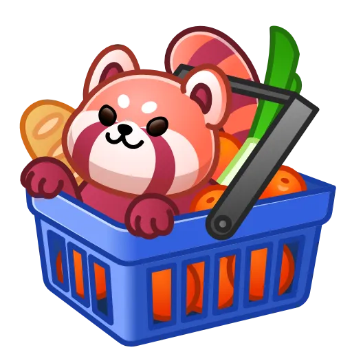 Обложка набора Spring Basket