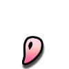 ❤️ Эмодзи «Spring - красивые весенние буковки» для Telegram