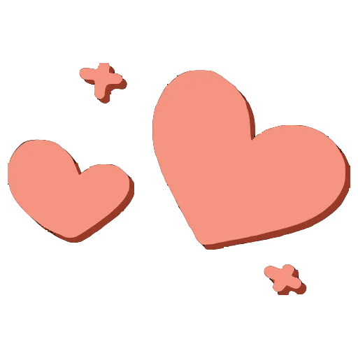 🤩 Эмодзи «Зелёные векторные буквы» для Telegram