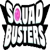 Обложка набора 🖱 Видеоанимированный набор эмоджи по игре «Squad Busters»