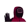 Стикер 47 😫👀🔫😔😁😤