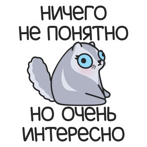 🤔 Стикер «Белка Сара» для Telegram