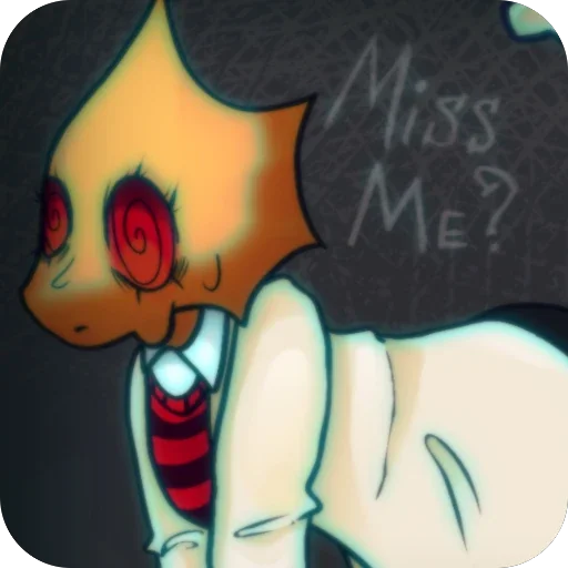 😍 Стикер «ᴜɴᴅᴇʀꜰᴇʟʟ sᴀʟᴘʜʏs ʙʏ» для Telegram