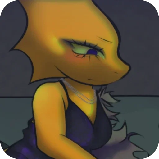 😳 Стикер «ᴜɴᴅᴇʀꜰᴇʟʟ sᴀʟᴘʜʏs ʙʏ» для Telegram