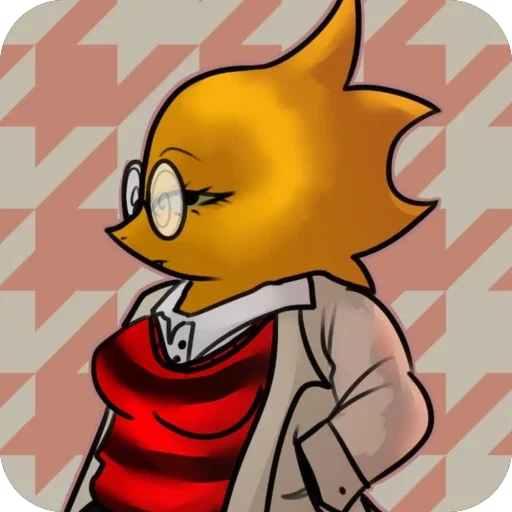 😑 Стикер «ᴜɴᴅᴇʀꜰᴇʟʟ sᴀʟᴘʜʏs ʙʏ» для Telegram