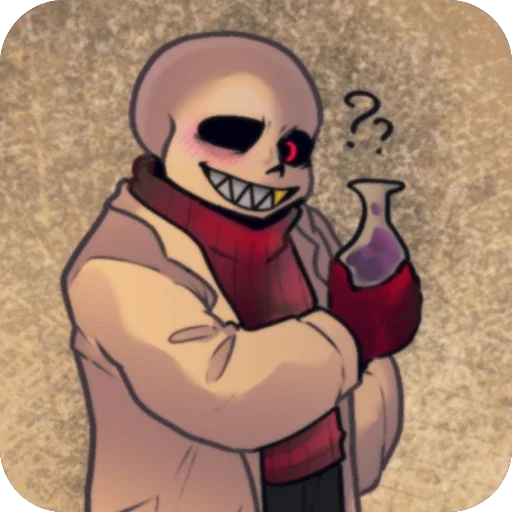 🤨 Стикер «ᴜɴᴅᴇʀꜰᴇʟʟ sᴀʟᴘʜʏs ʙʏ» для Telegram