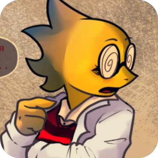 😦 Стикер «ᴜɴᴅᴇʀꜰᴇʟʟ sᴀʟᴘʜʏs ʙʏ» для Telegram