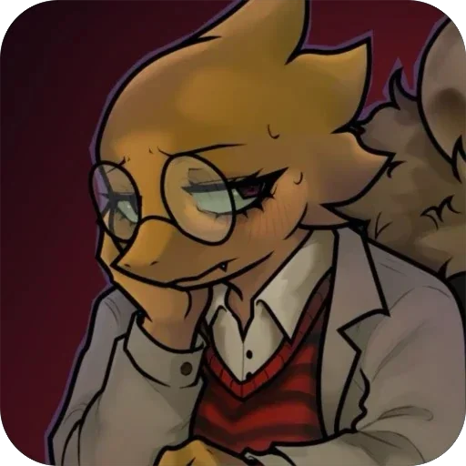 🥹 Стикер «ᴜɴᴅᴇʀꜰᴇʟʟ sᴀʟᴘʜʏs ʙʏ» для Telegram