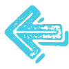 ⬅️ Эмодзи «80-ые» для Telegram