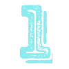 1️⃣ Эмодзи «80-ые» для Telegram