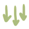 Стикер 12 Strelo4Ki