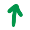 Стикер 11 Strelo4Ki
