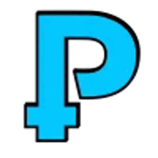 🤩 Эмодзи «Лето - пак разноцветных букв» для Telegram