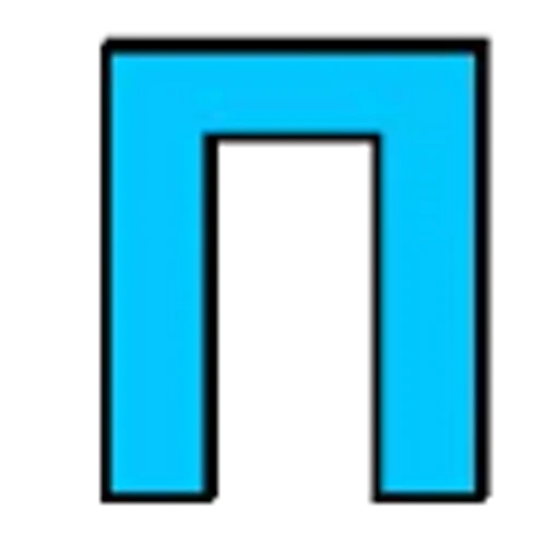 🤩 Эмодзи «Лето - пак разноцветных букв» для Telegram