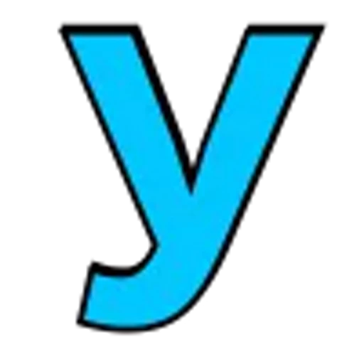 🤩 Эмодзи «Лето - пак разноцветных букв» для Telegram