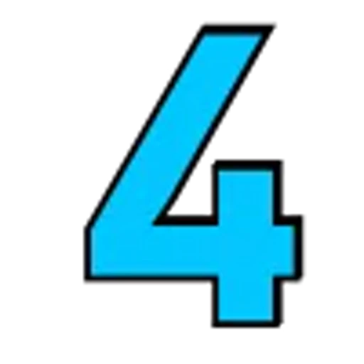 🤩 Эмодзи «Лето - пак разноцветных букв» для Telegram