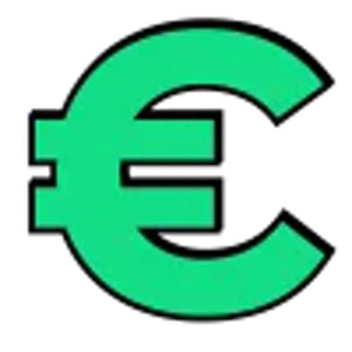 🤩 Эмодзи «Лето - пак разноцветных букв» для Telegram