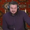 Стикер 30 Стас Сатори