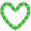 Стикер 5 St.Patrick 's Day - эмодзи ко дню святого патрика