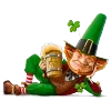 Стикер 13 St.Patrick 's Day - эмодзи ко дню святого патрика