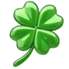 Стикер 44 St.Patrick 's Day - эмодзи ко дню святого патрика