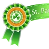 Стикер 19 St.Patrick 's Day - эмодзи ко дню святого патрика