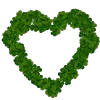Стикер 8 St.Patrick 's Day - эмодзи ко дню святого патрика