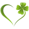 Стикер 6 St.Patrick 's Day - эмодзи ко дню святого патрика