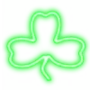 Стикер 51 St.Patrick 's Day - эмодзи ко дню святого патрика