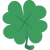 Стикер 40 St.Patrick 's Day - эмодзи ко дню святого патрика