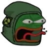 Стикер 56 Stalemoji 2