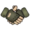 Стикер 16 Stalemoji 2