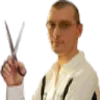 Стикер 35 Stalemoji 2