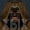 Стикер 44 Stalemoji 2