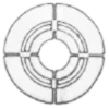 Стикер 22 Stalemoji Ada