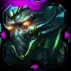 Стикер 30 ⭐️ Видеоанимированный набор эмоджи по игре «StarCraft»