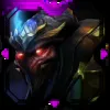 Стикер 32 ⭐️ Видеоанимированный набор эмоджи по игре «StarCraft»