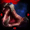 Стикер 16 ⭐️ Видеоанимированный набор эмоджи по игре «StarCraft»