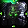 Стикер 52 ⭐️ Видеоанимированный набор эмоджи по игре «StarCraft»