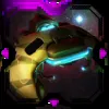 Стикер 40 ⭐️ Видеоанимированный набор эмоджи по игре «StarCraft»